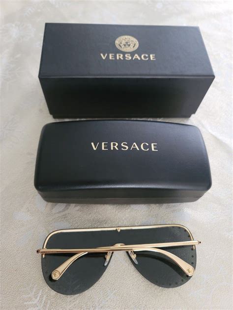 versace sunglasses deals|authentic Versace sunglasses for sale.